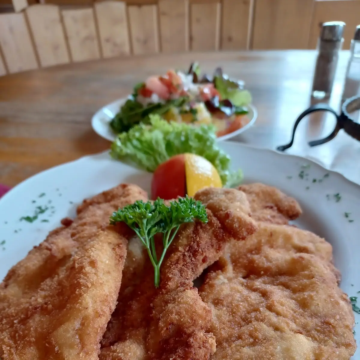 Cordon Bleu
