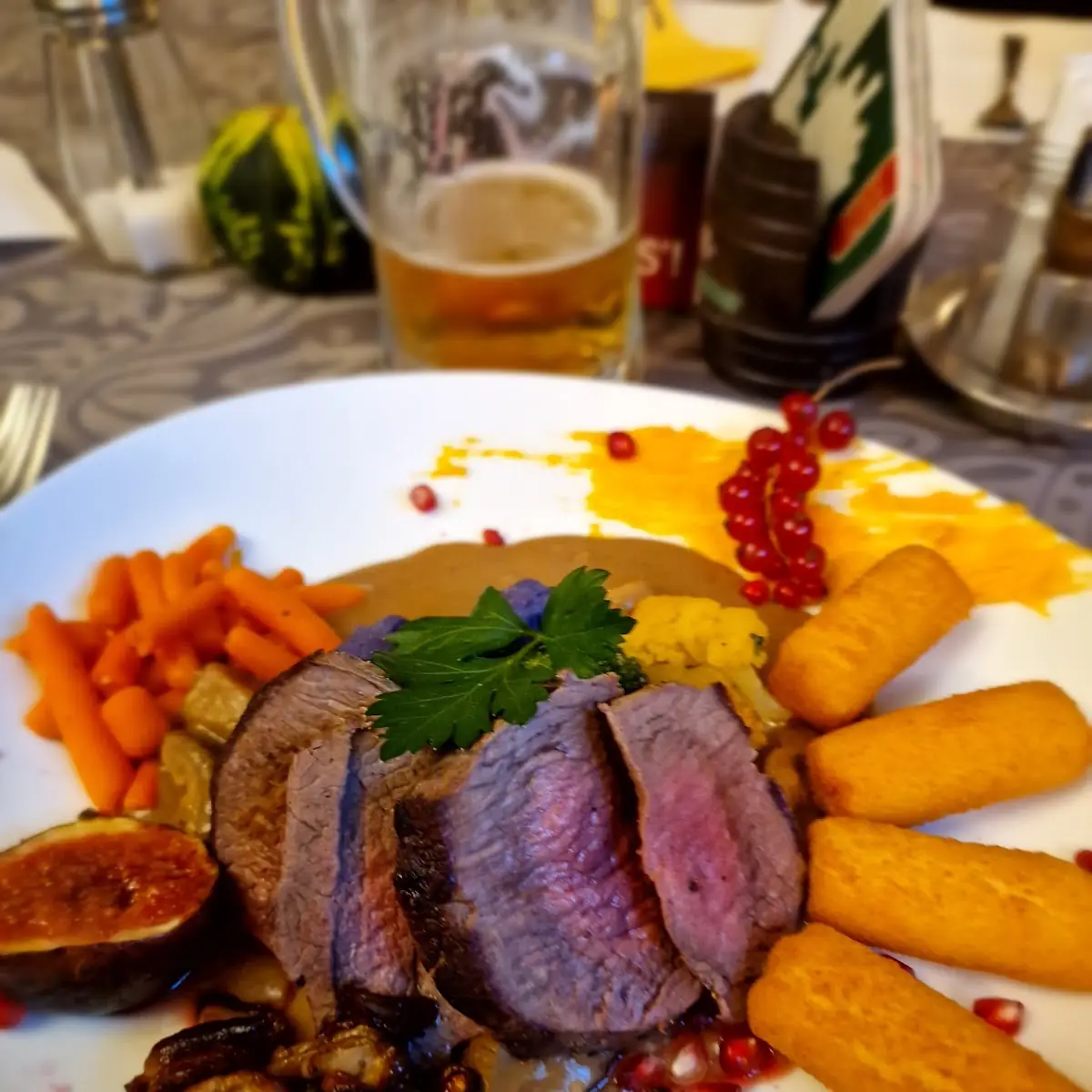 Rehfilet