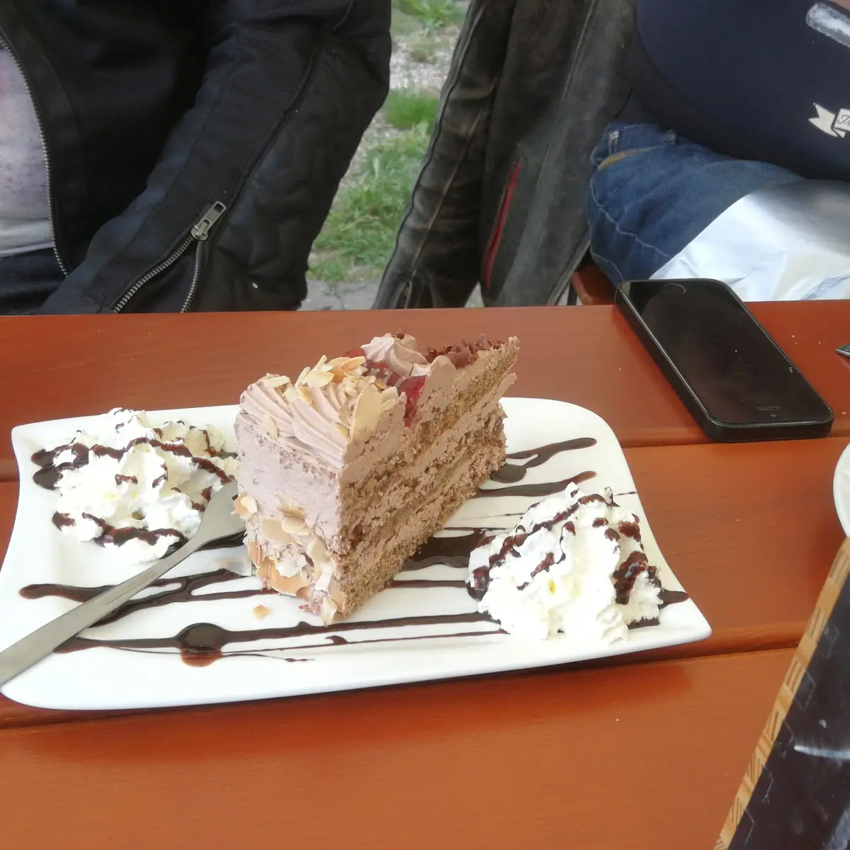 Schokotorte