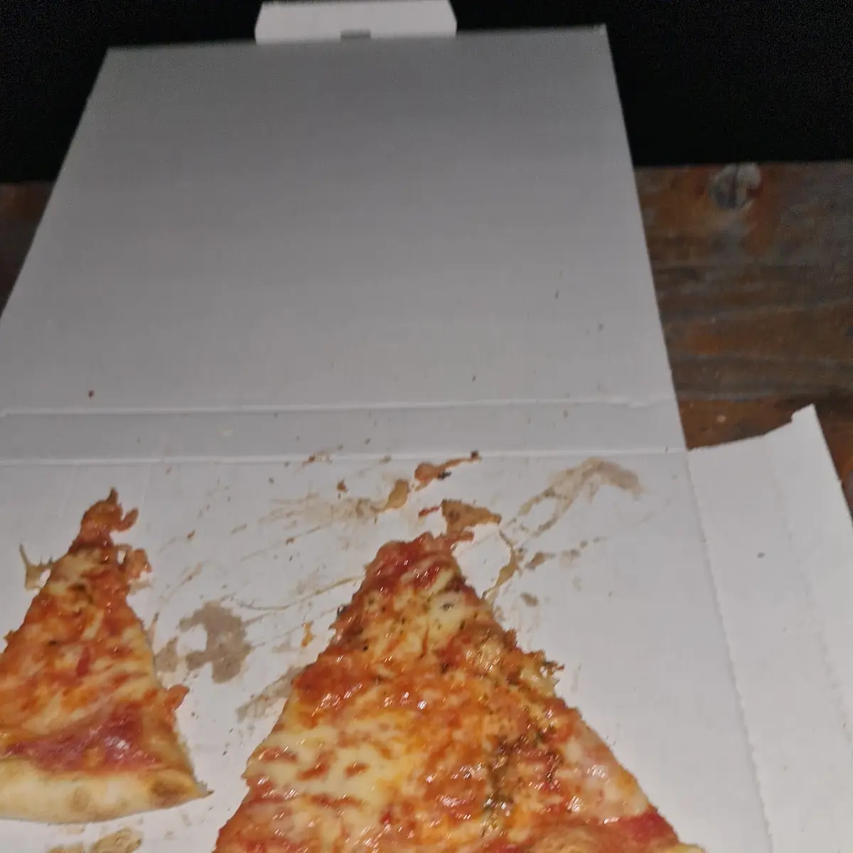 Pizza Margherita