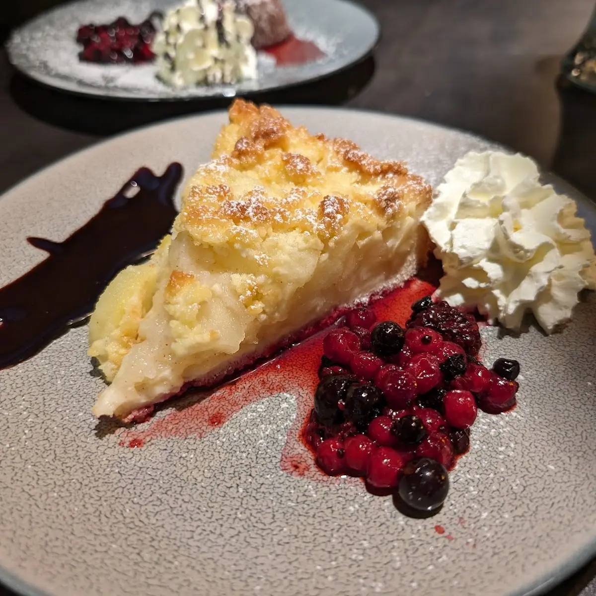 Apple Pie