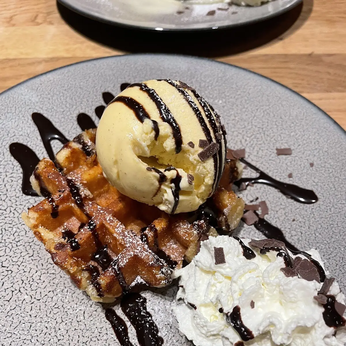 Waffle