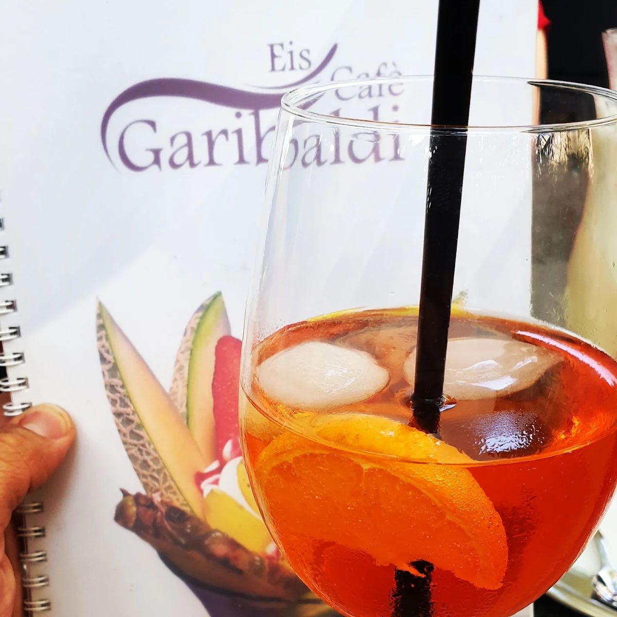 Aperol Spritz