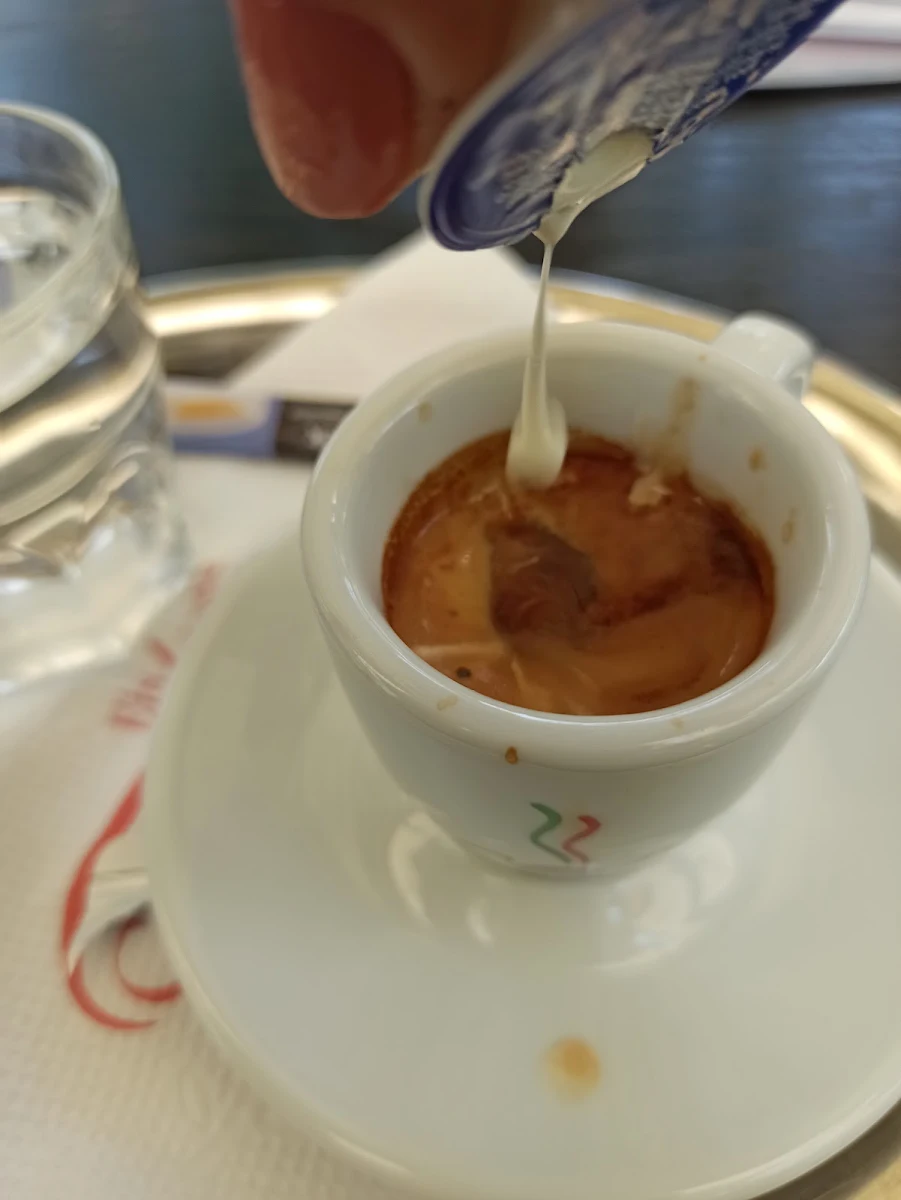 Espresso