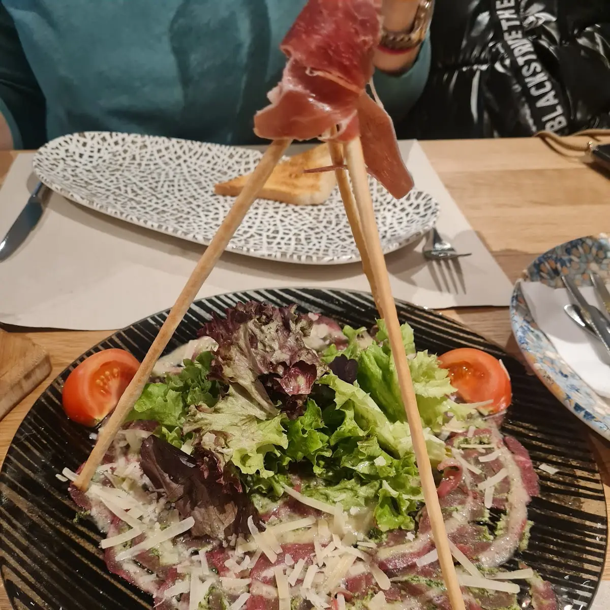 Carpaccio