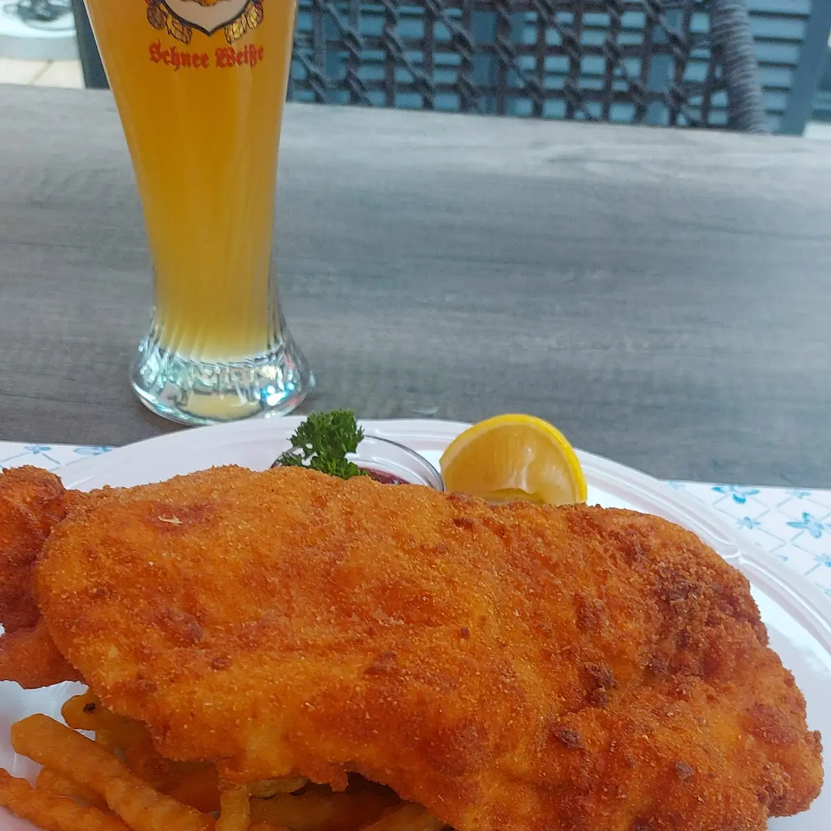 Cordon Bleu Vom Schwein