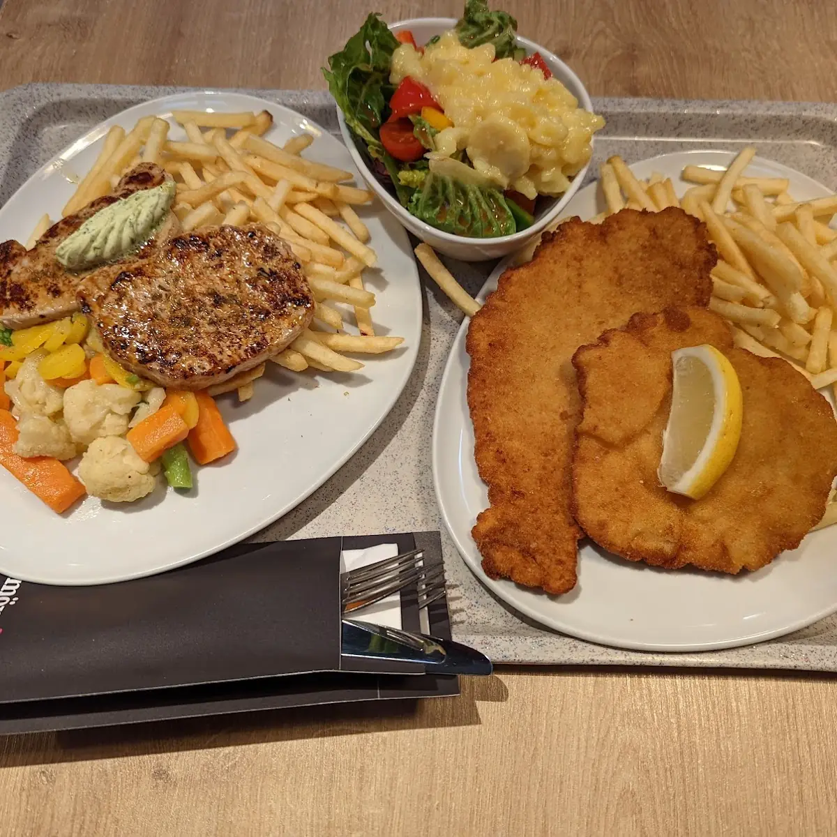Schnitzel