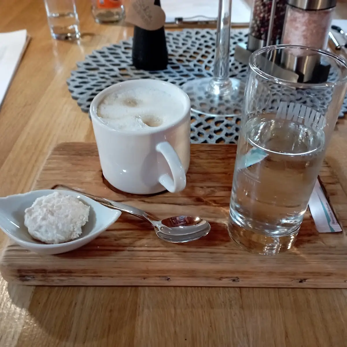Cappuccino