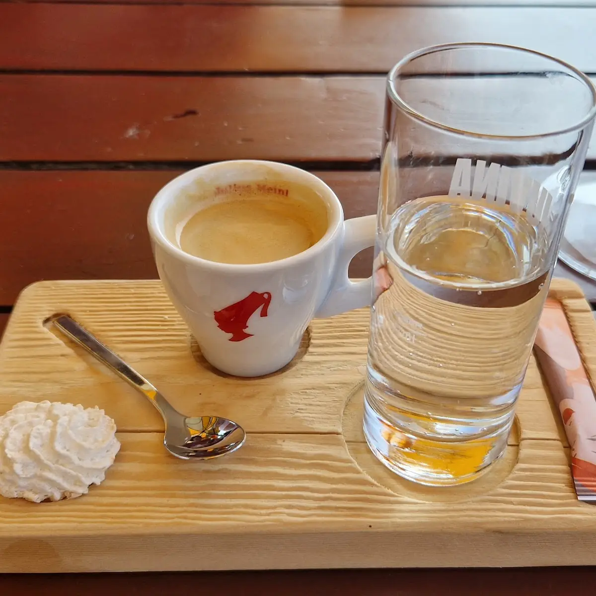 Espresso