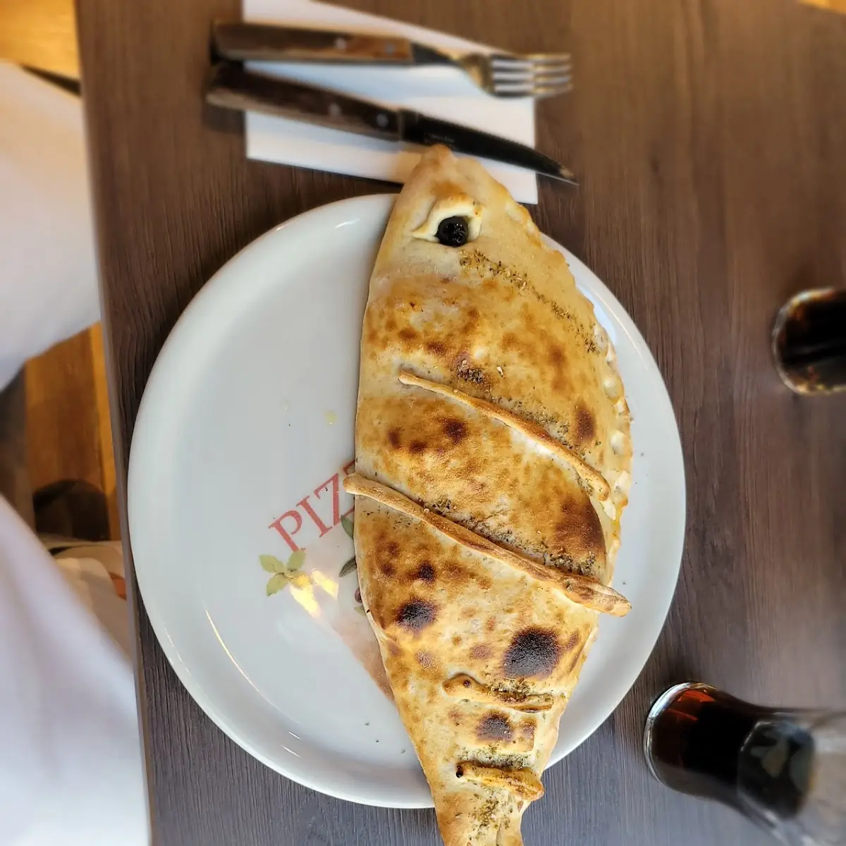 Calzone