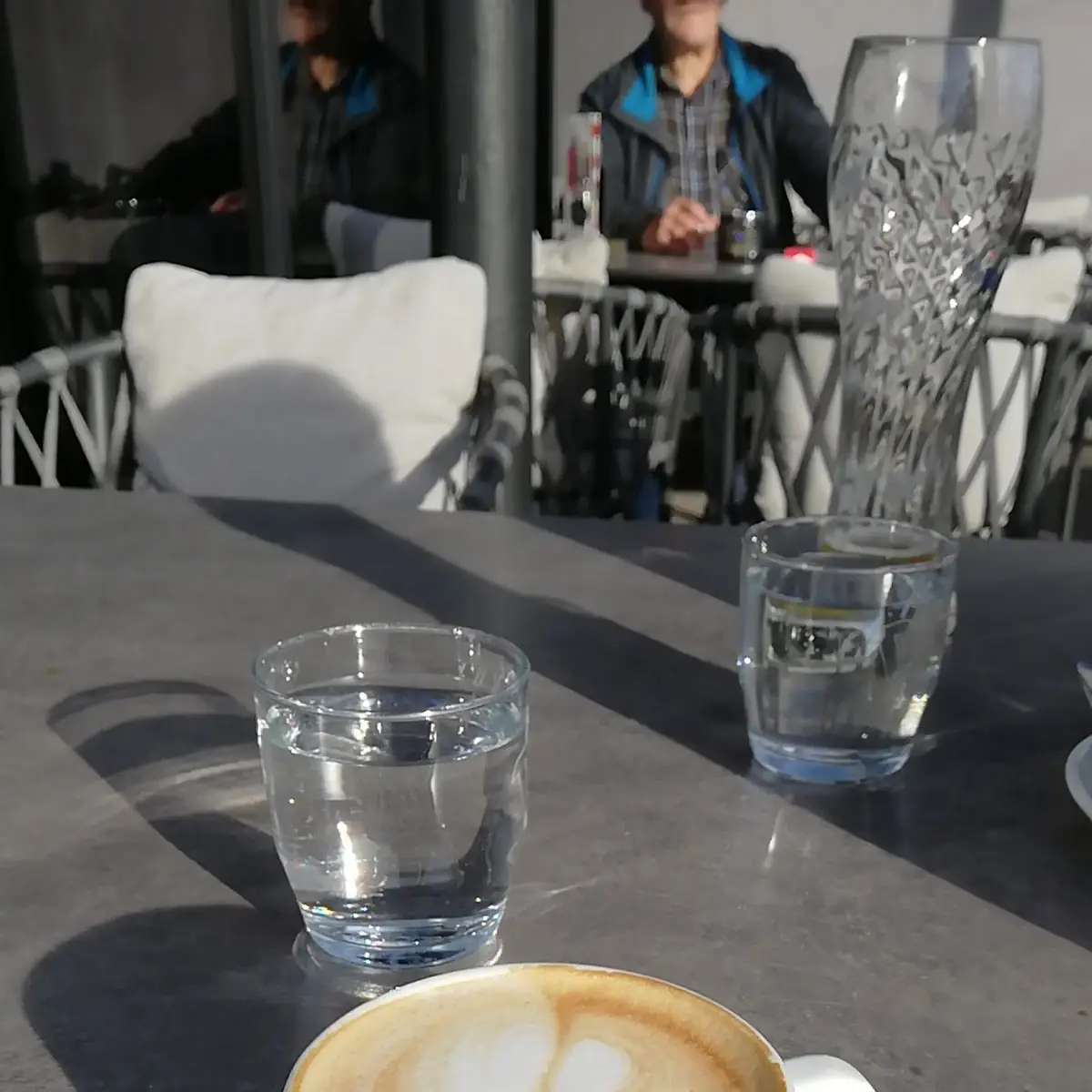 Cappucino