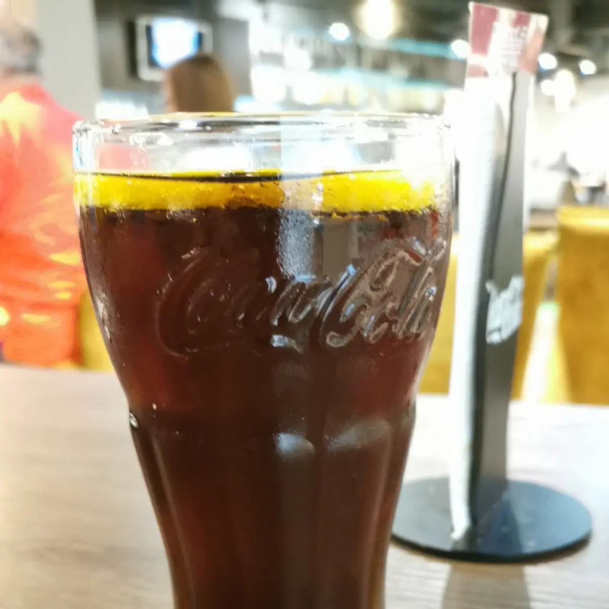Coca-Cola