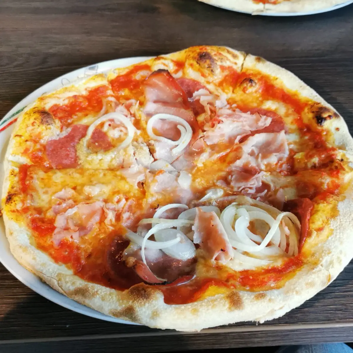 Hauspitzzer