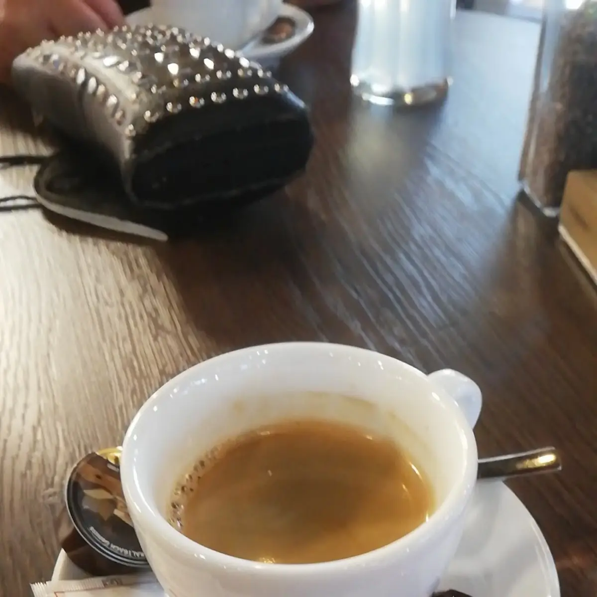 Kaffee
