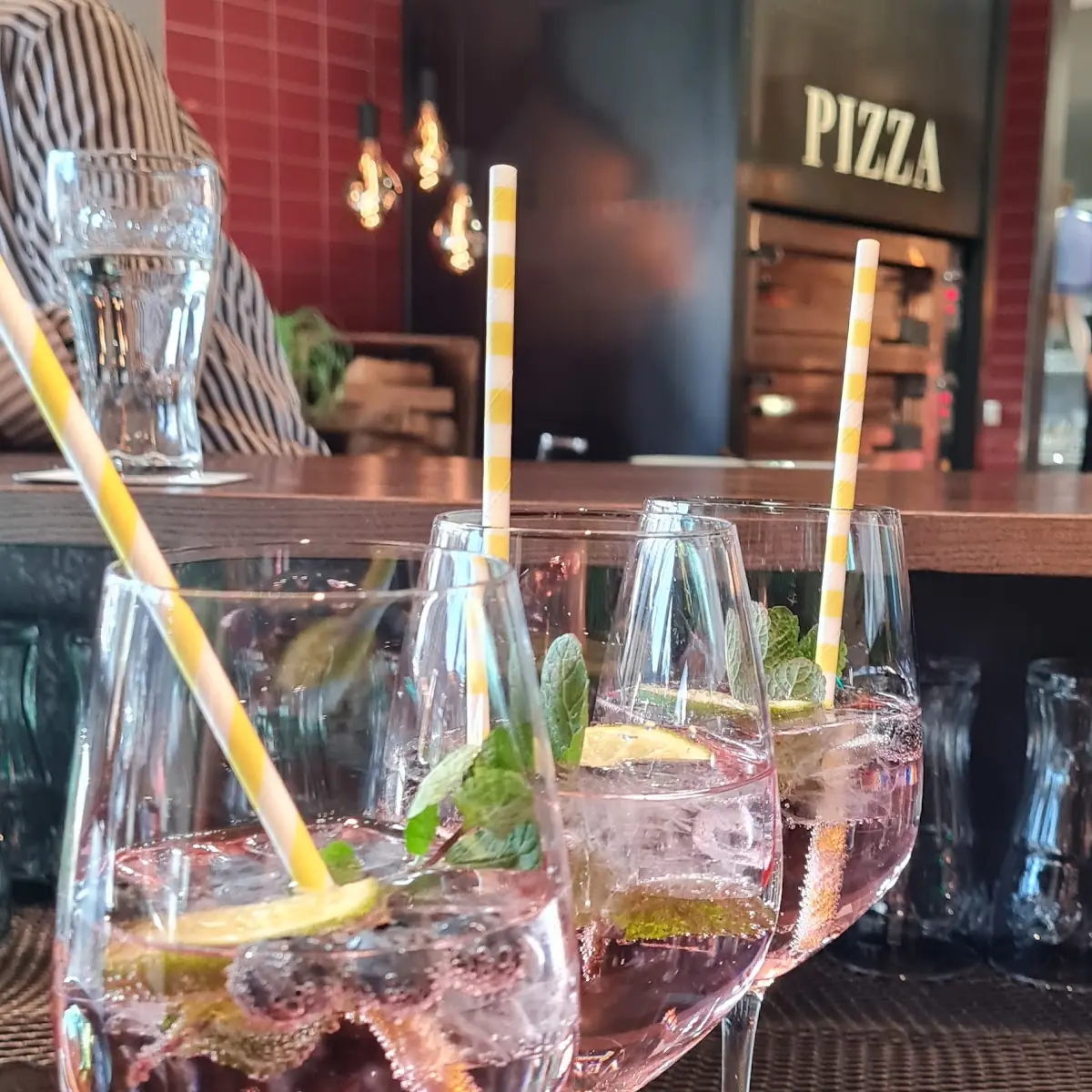 Lillet Berry