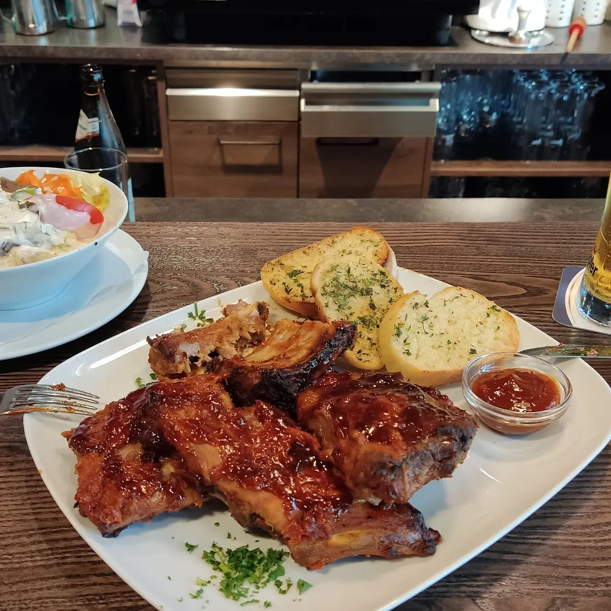 Spare Ribs