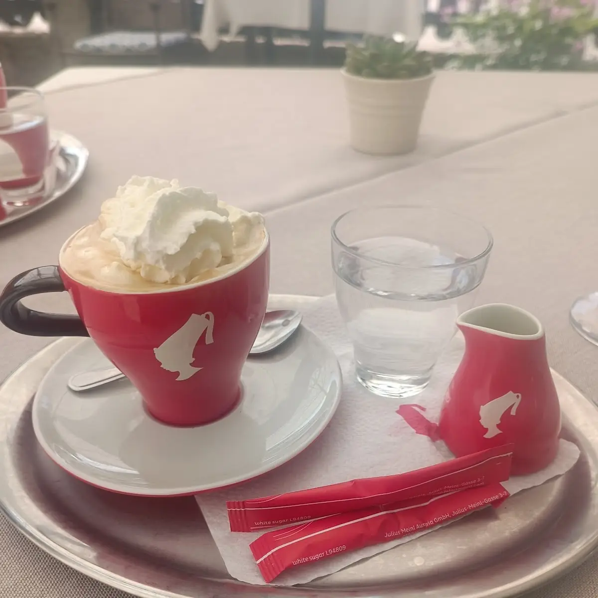 Cappuccino