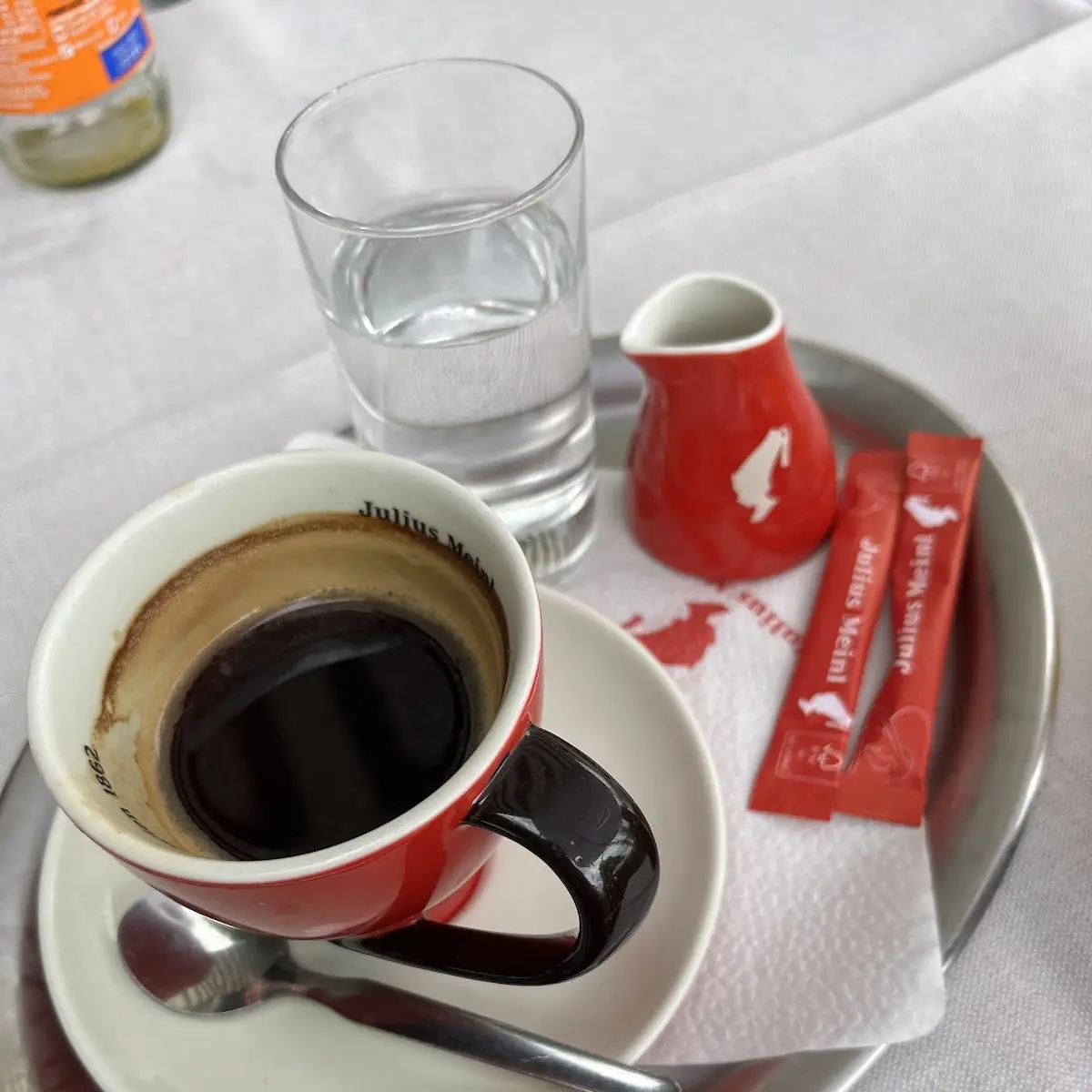 Espresso