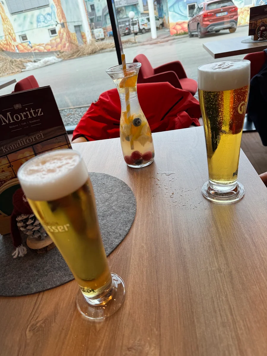Beer