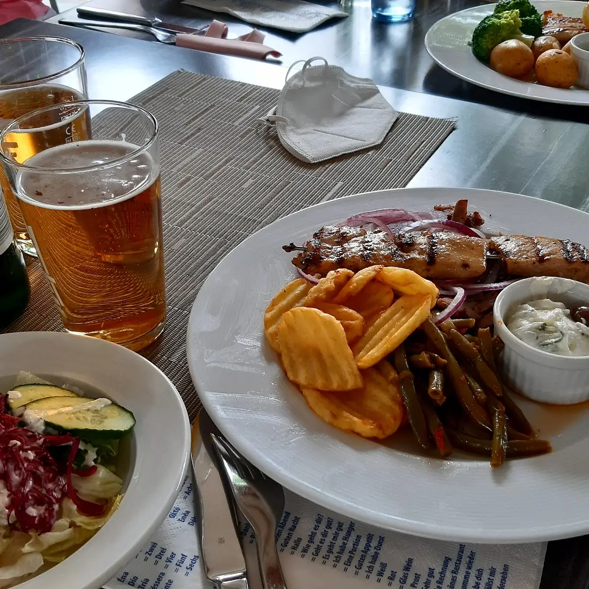 Mhytos Bier