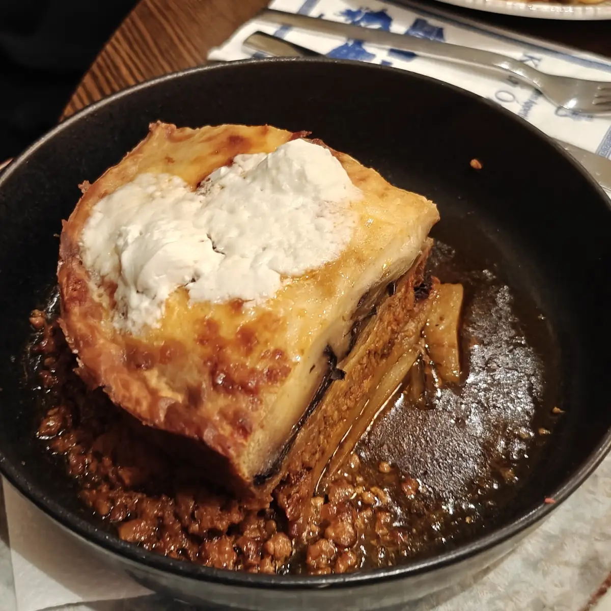 Moussaka