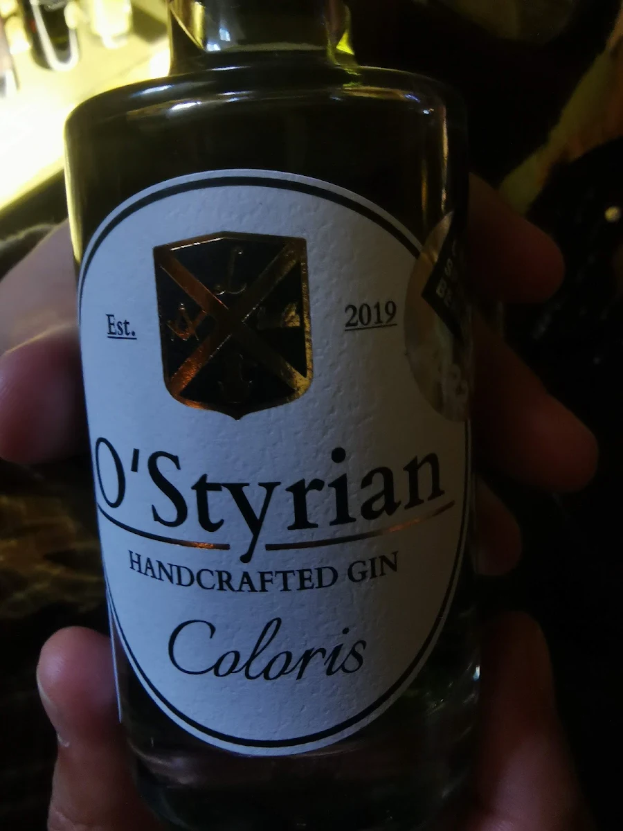 Super Gin