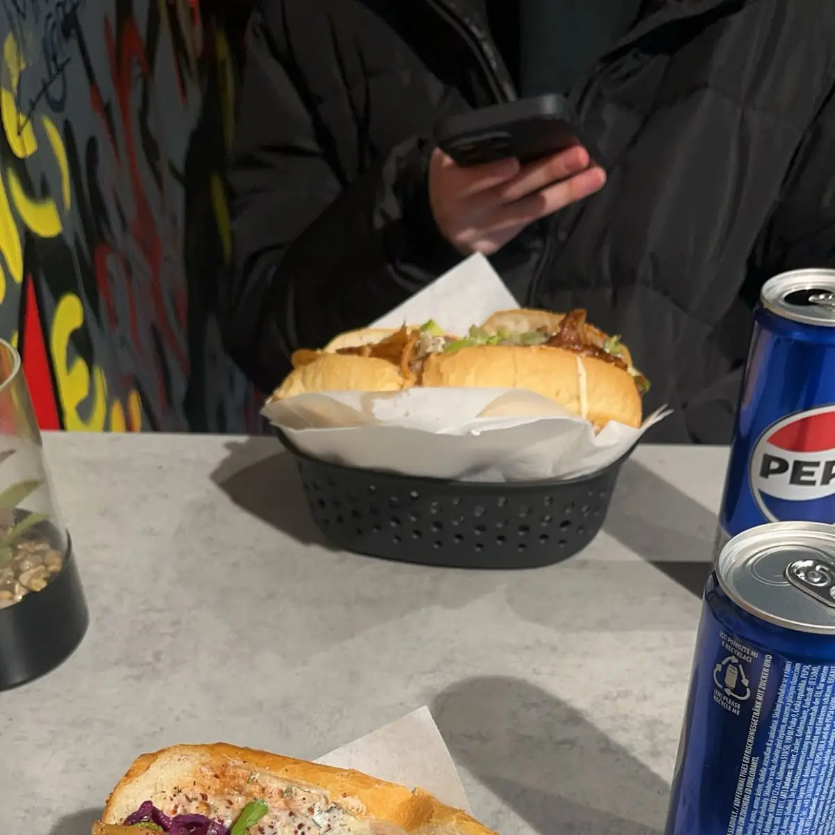Döner Kebap