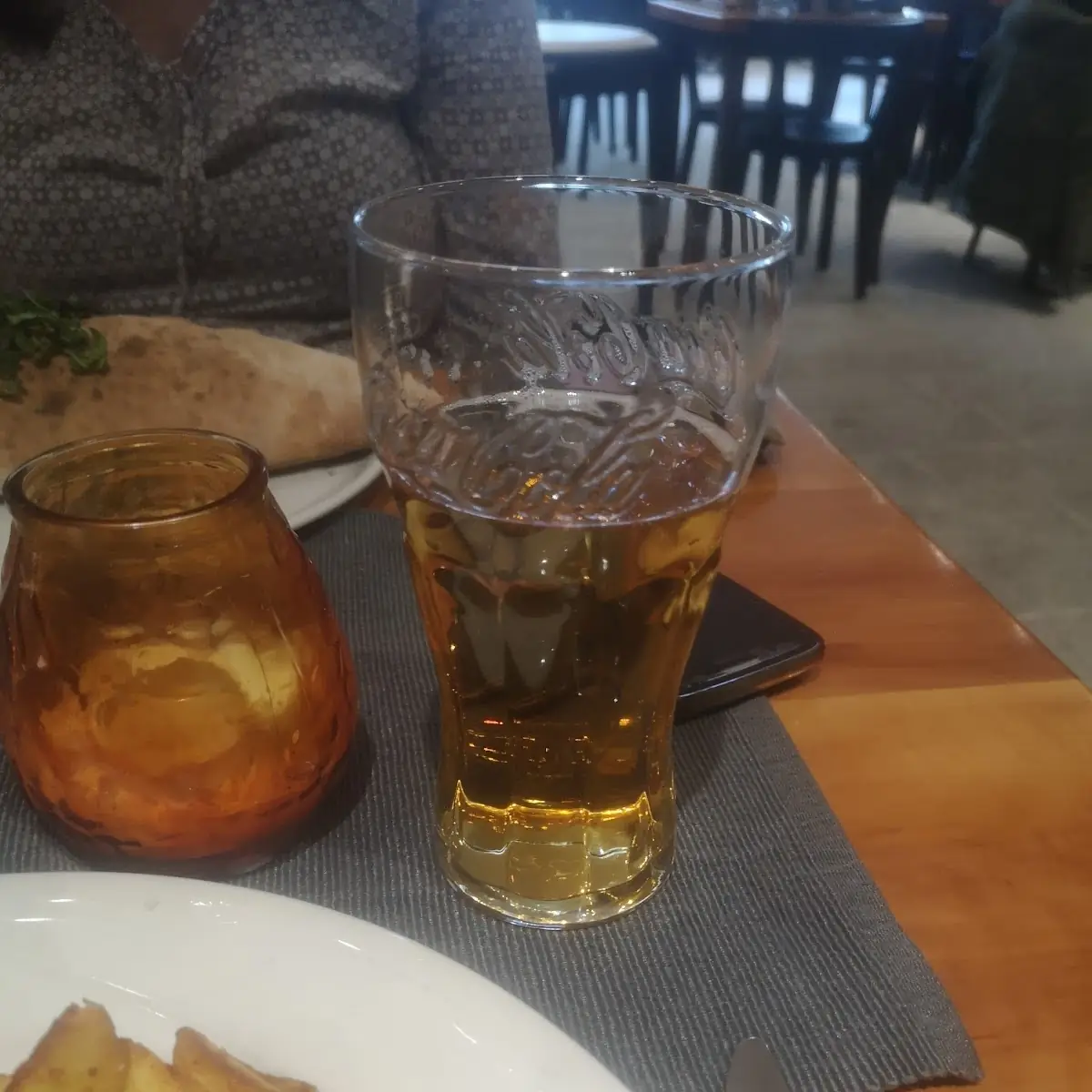 Apfelsaft