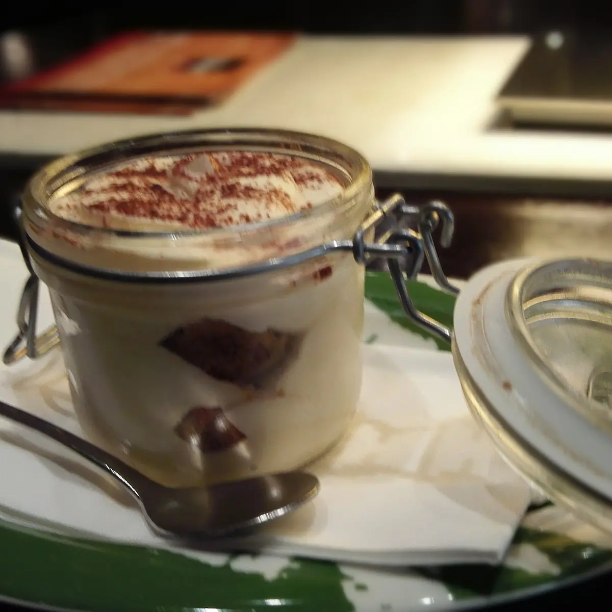 Tiramisù