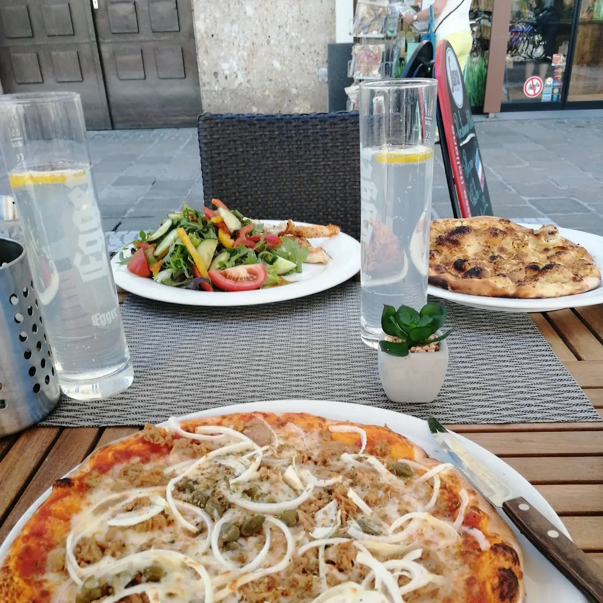 Vitello Tonnato