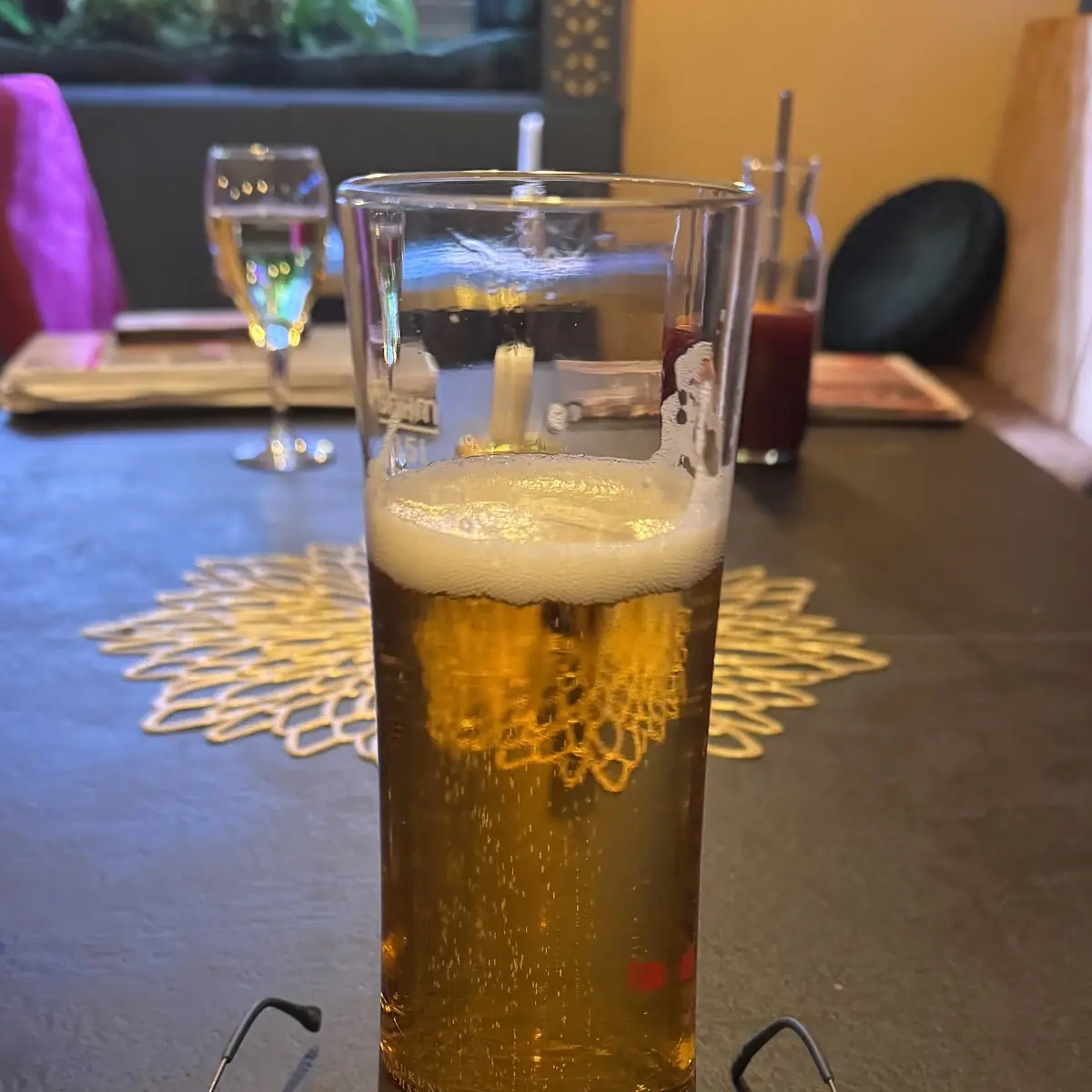 Beer