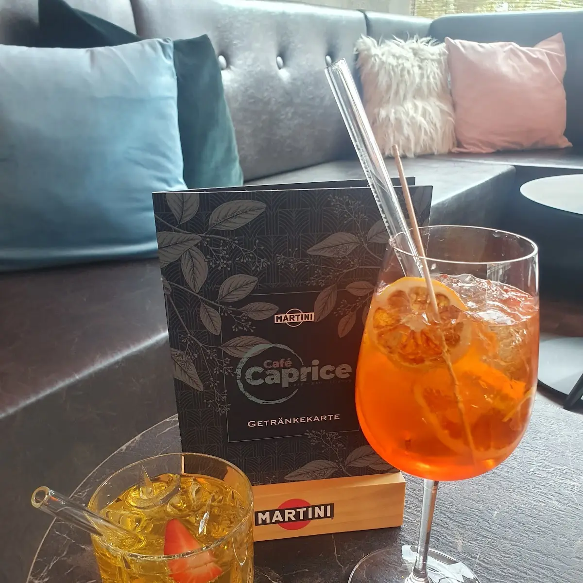 Aperol Spritz