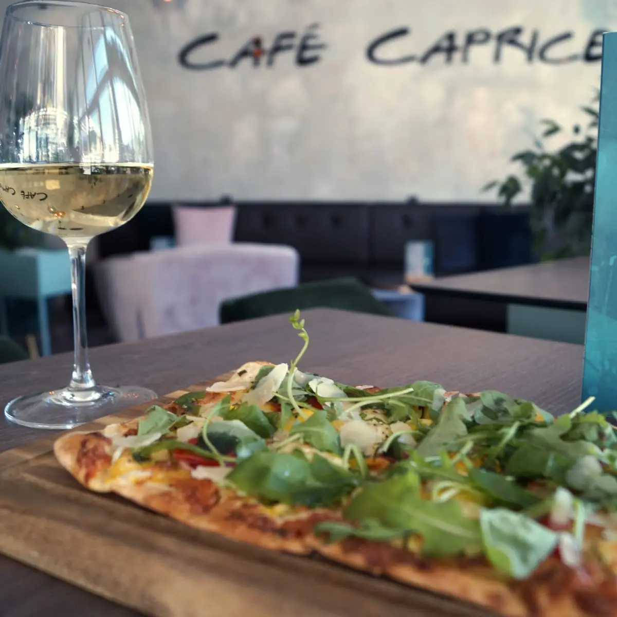 Flammkuchen