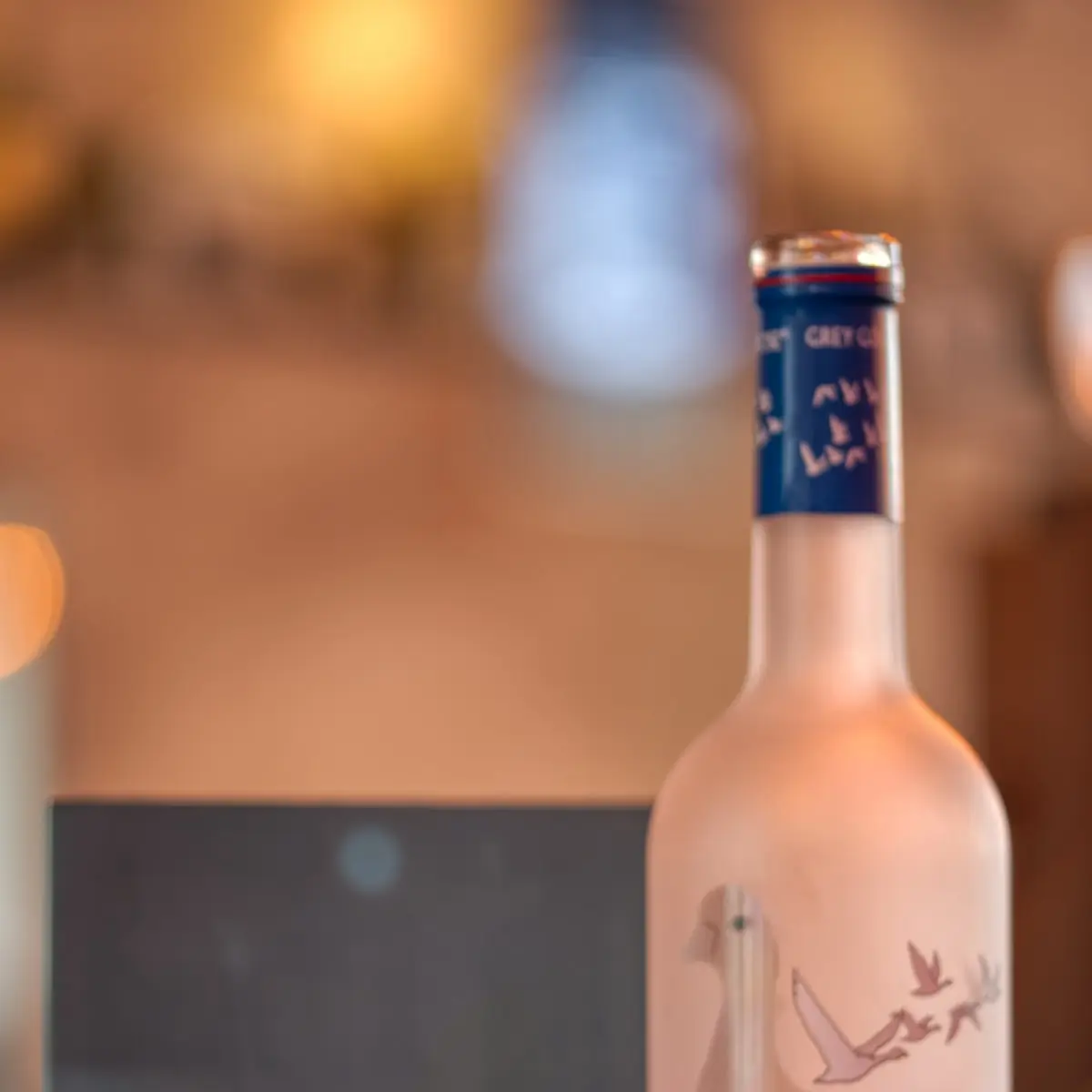 Grey Goose Vodka