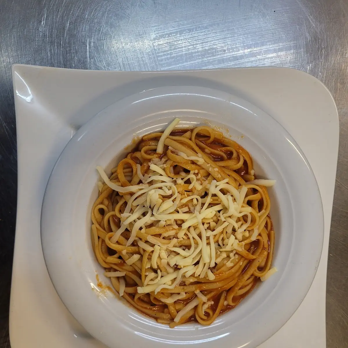 Pasta Alpomodora