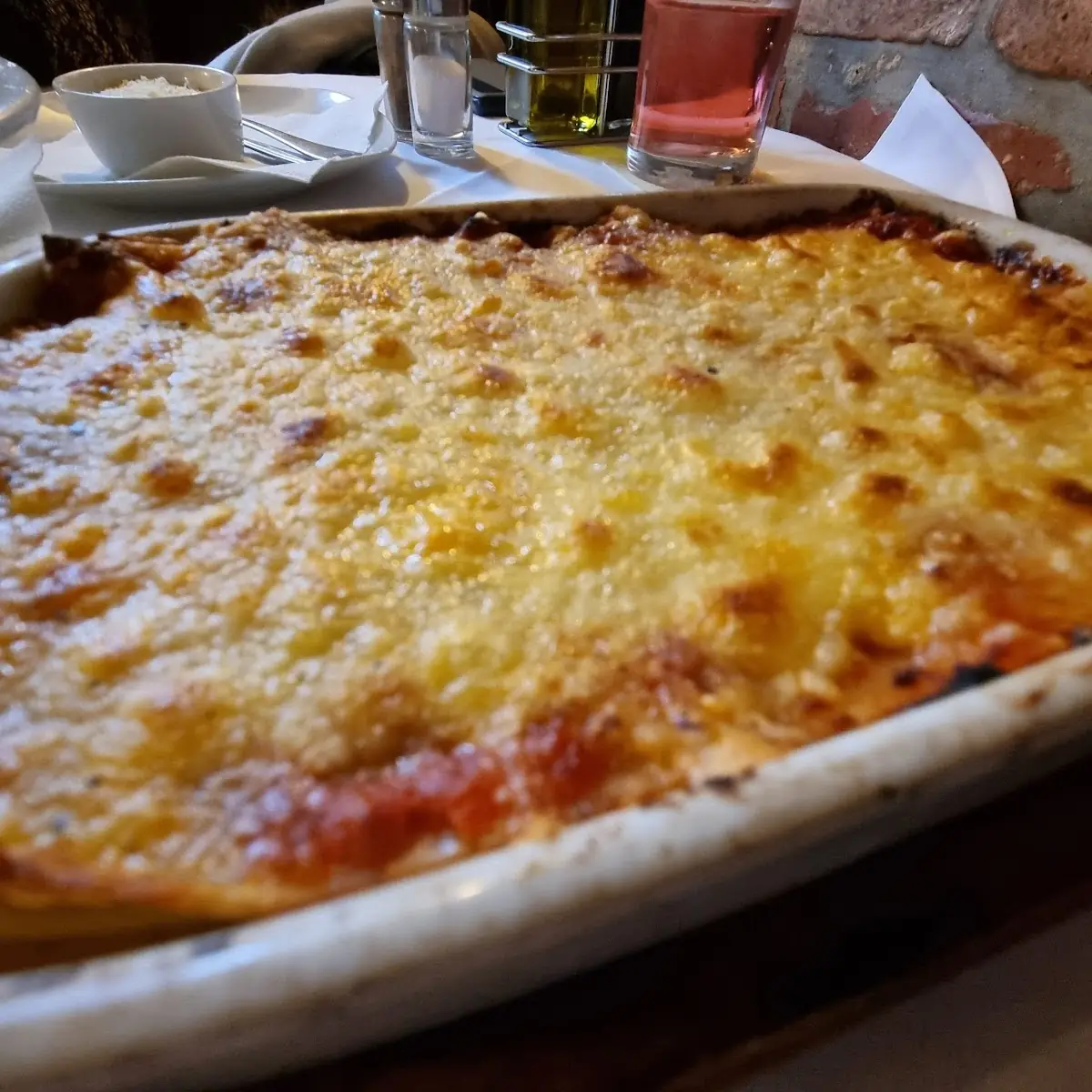 Lasagne