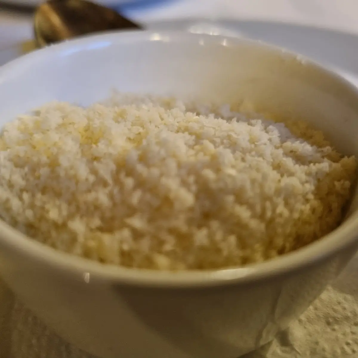 Parmesan