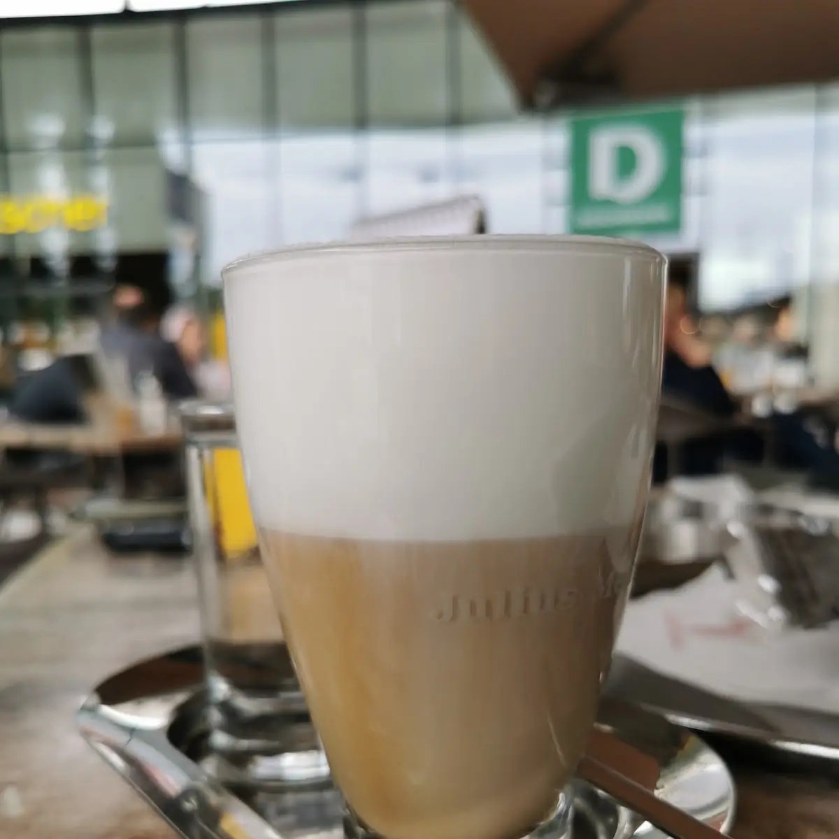 Kaffee