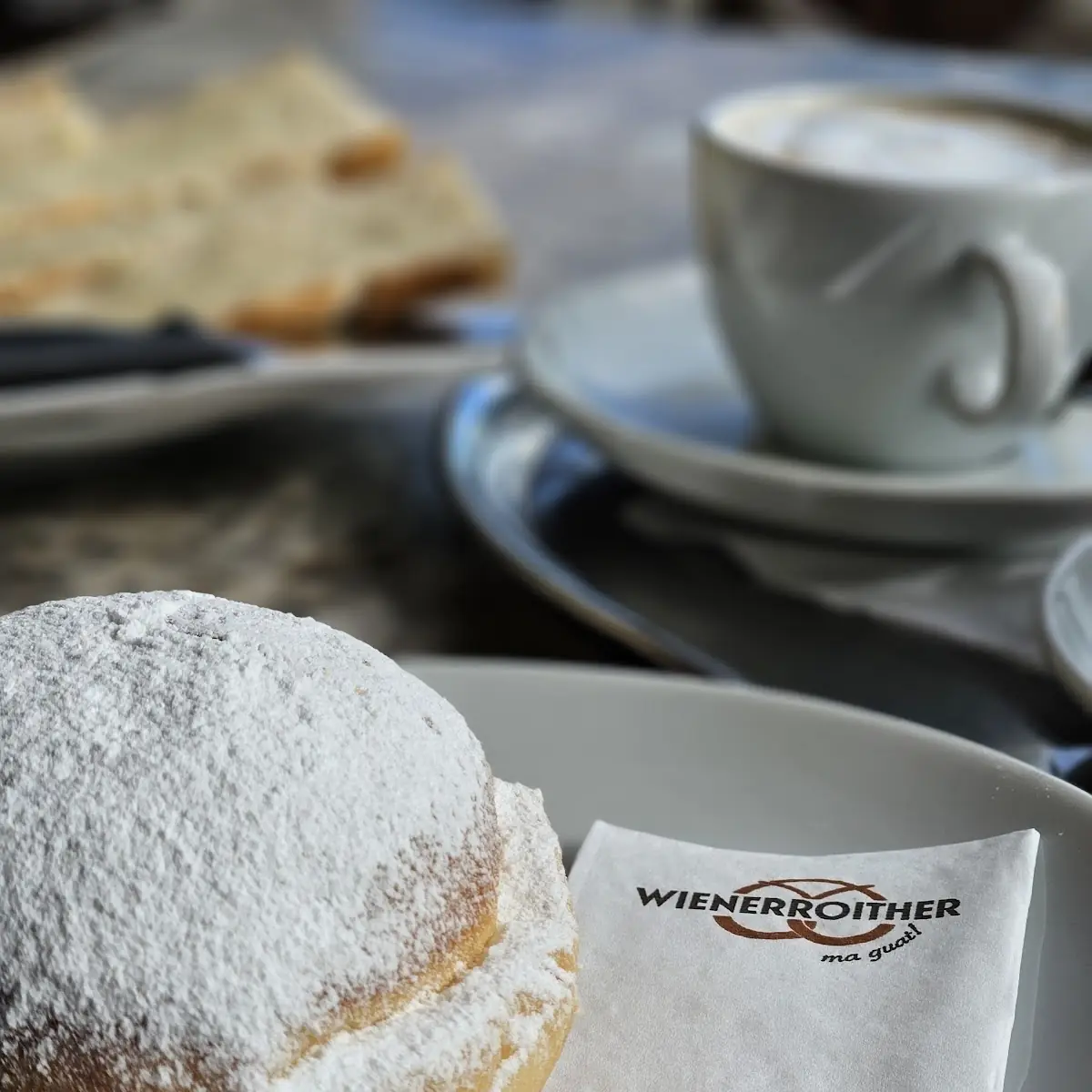 Krapfen