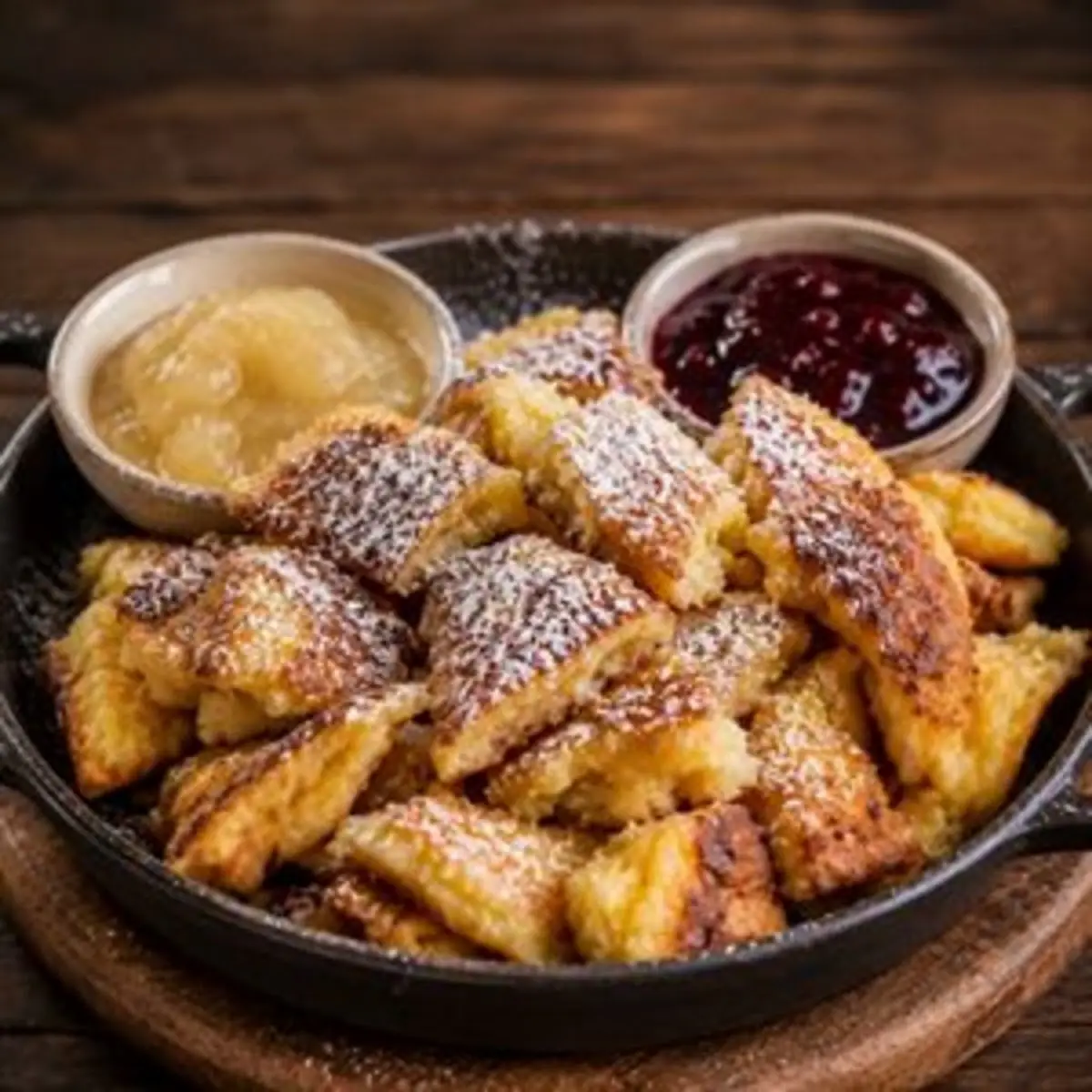 Kaiserschmarrn