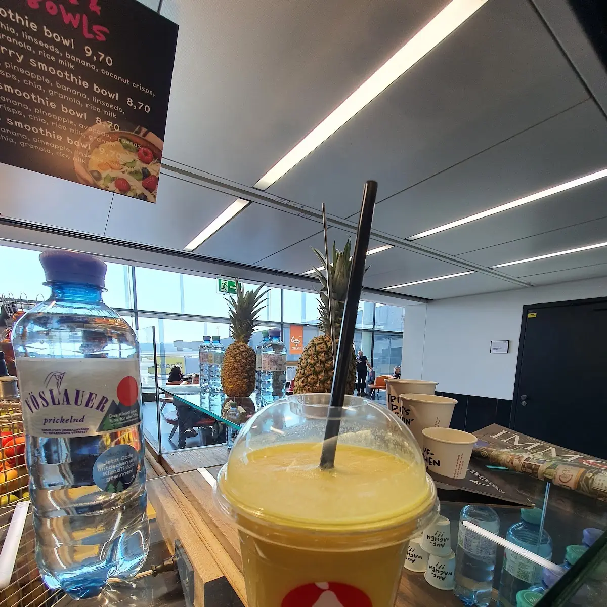 Mango Django