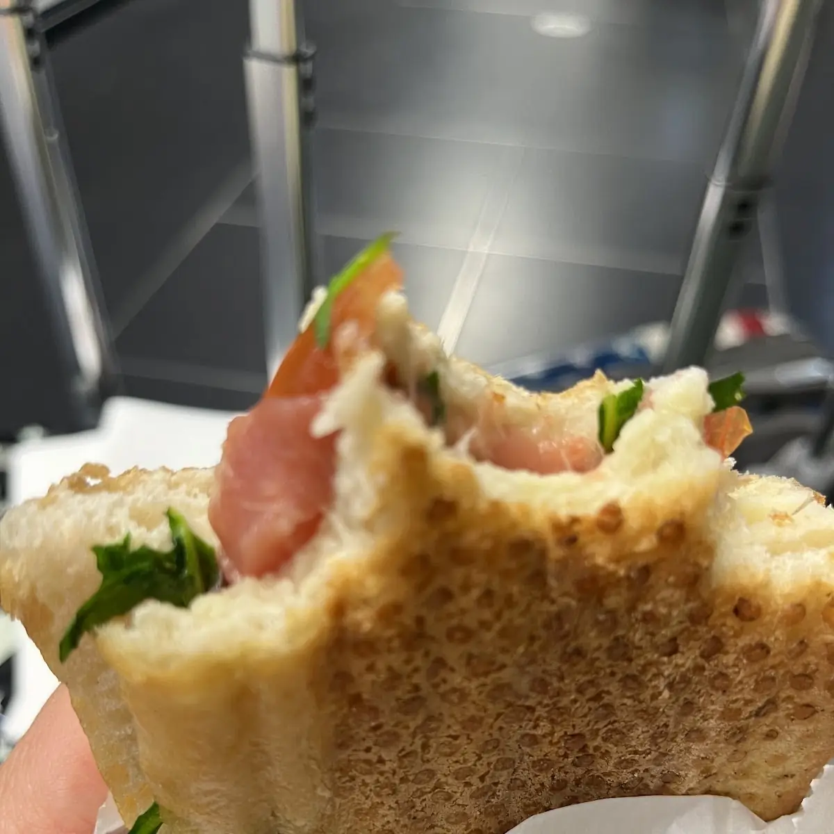 Prosciutto