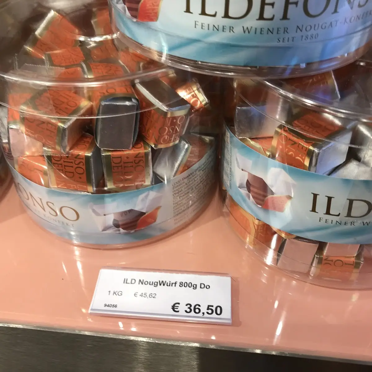 Σοκολατακια