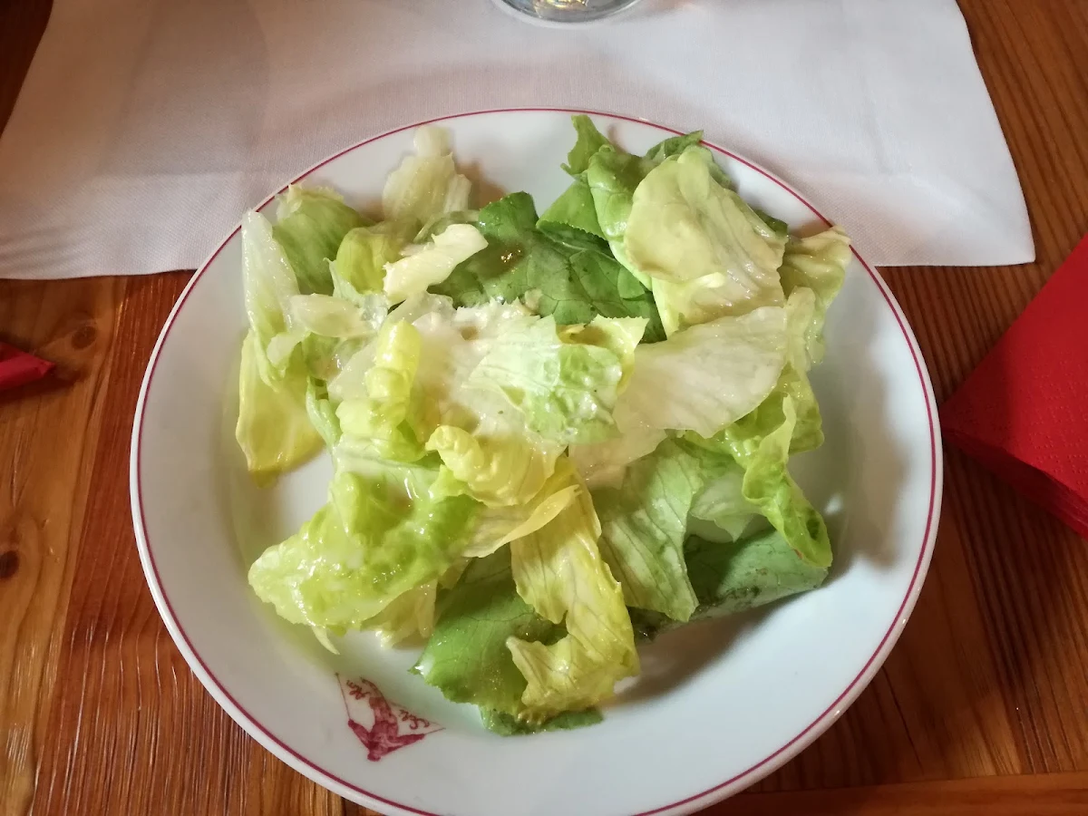 Beilagensalat