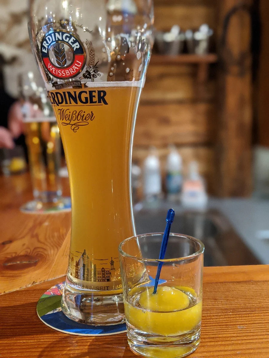 Búzasör