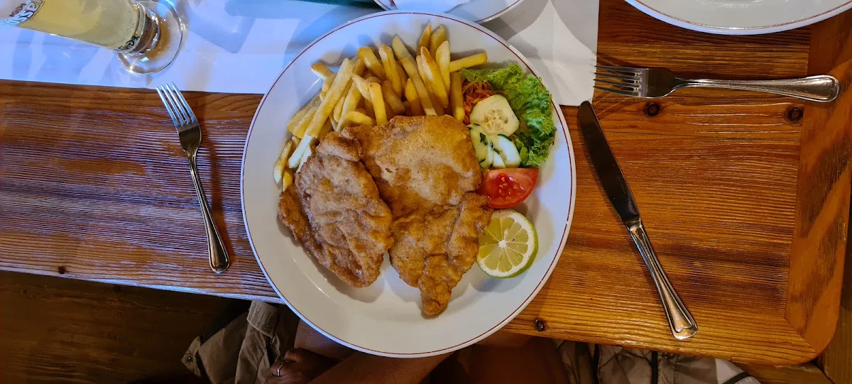 Schnitzel