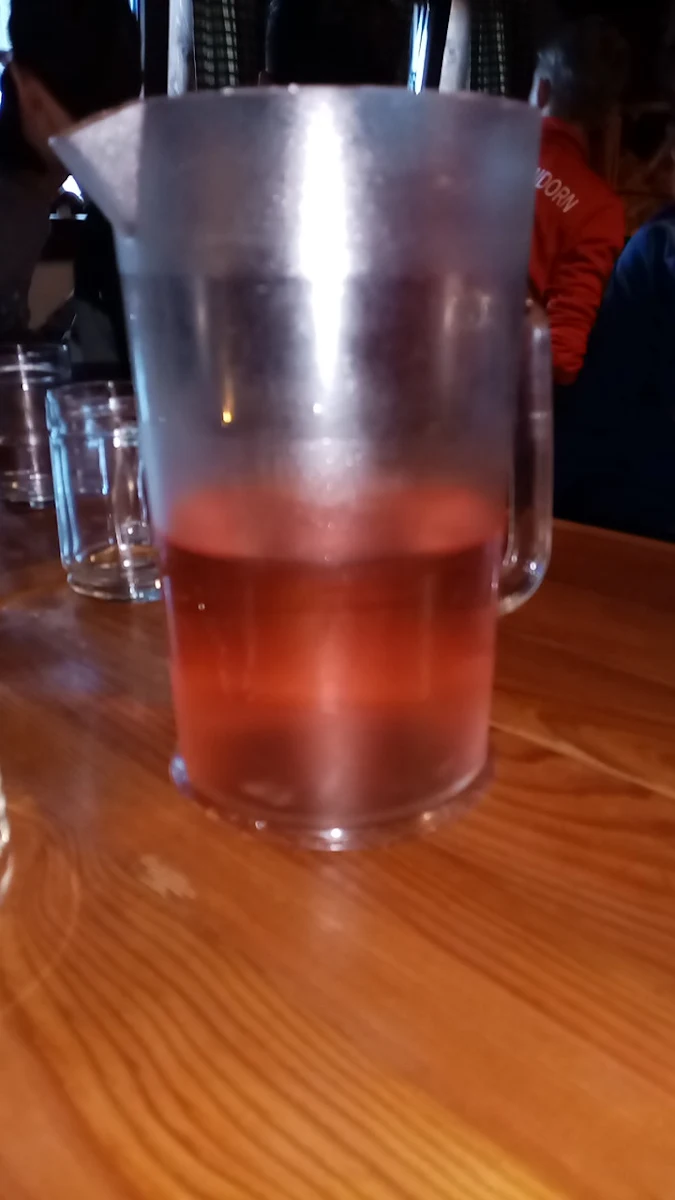 Skiwasser