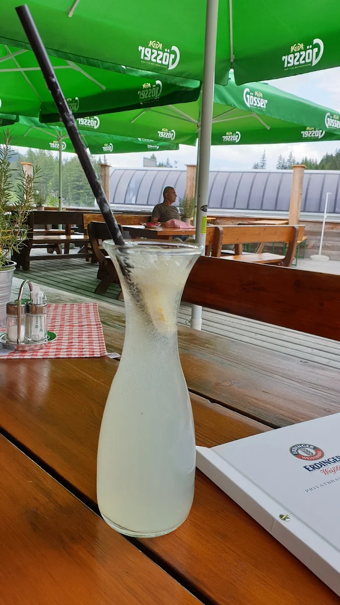 Soda Zitron
