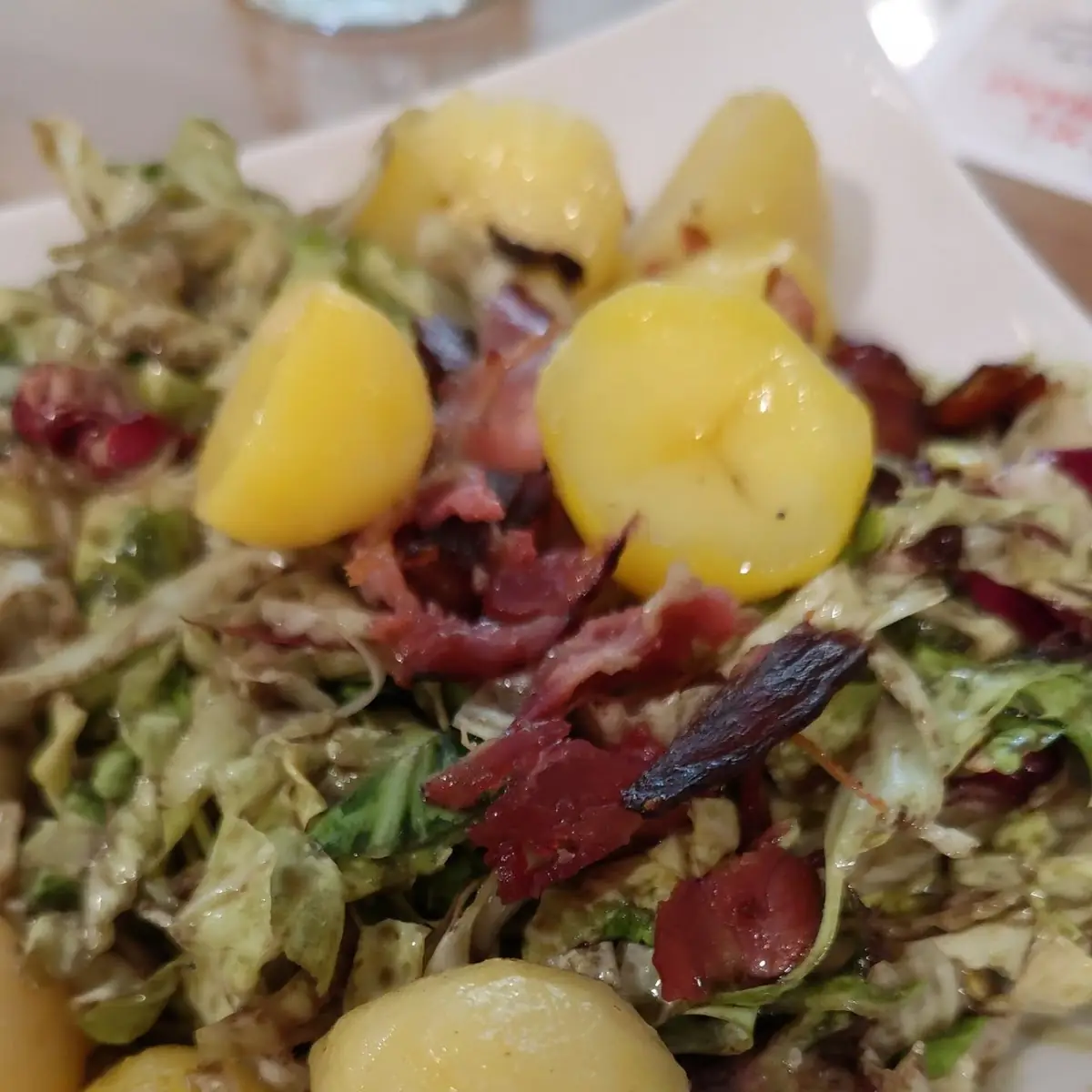 Endiviensalat