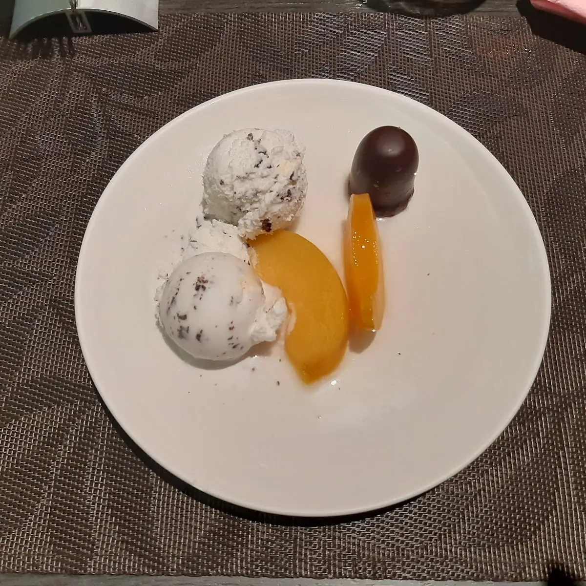 Ice Cream